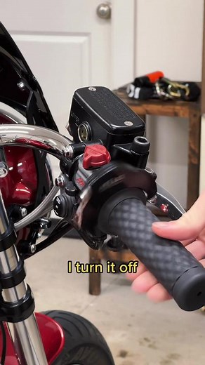 Motorcycle Cruise Control Device Review: Atlas Throttle Lock