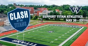 2025 Clash of the Titans: Fuel the Team