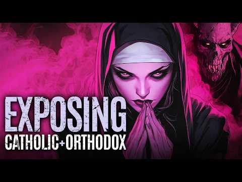 OPEN MIC 3: Exposing Catholic, Eastern Orthodox, Non-Trinitarian, Muslims, Atheists (Christian Live)