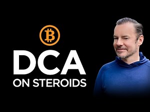 How to DCA - the BEST way!