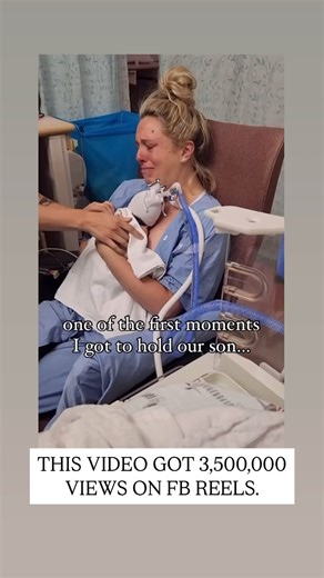 CURE ✨ Wylder and Oakley on Instagram: "Our goal is to raise $3,000,000 to fund the first human trial of this treatment. These funds will give Wylder and Oakley a chance to grow up together, to play, to explore the world as brothers. But this isn’t just about our boys, this breakthrough could save thousands of children now and in the future. With your help, we can make this dream a reality. Whatever you can donate, we are grateful. If that’s $100, $10, or just even $1. 🔗: WylderAndOakleyFoundat