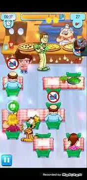 Garfield My Big Fat Diet Hack Level 200 (Final) + Ending GamePlay