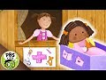 Pinkalicious & Peterrific | The Doll Hospital! | PBS KIDS