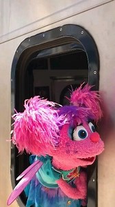 1.1K views · 40 reactions | Abby Caddaby, we hope your very first Colorado train ride into Denver Union Station was magical! #ThisIsMyStreet @sesamestreet | RTD | Facebook