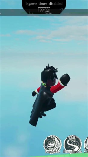 there’s a random generator under the showcase map