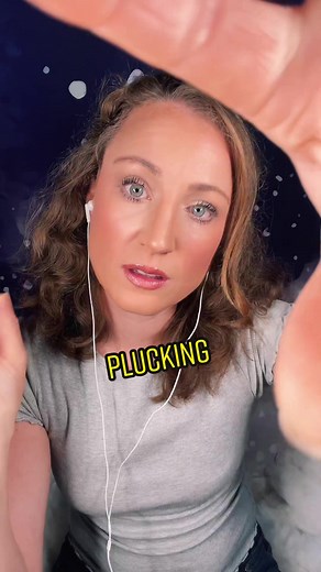 Visual Tongue Clicking ASMR for Stress Relief and Relaxation