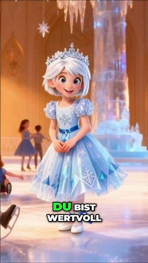 Frozen: From Isolation to Magic - Don't Let Yourself Be Hidden!