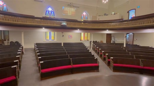 2.6K views · 40 reactions | Check out our venue for The Canadian...