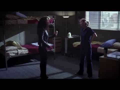 Meredith & Cristina (Final Scene Dancing) - Grey's Anatomy 10x24