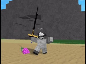 One Piece Legendary War Pika Dark FFA