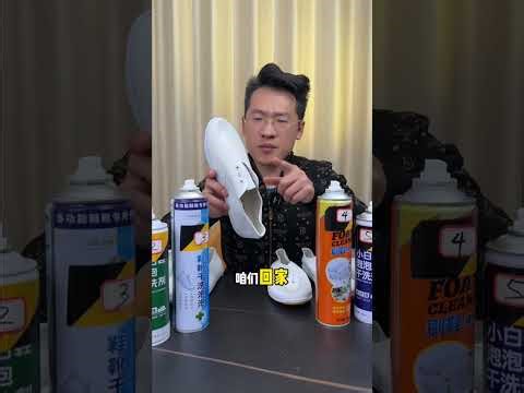 Unboxing 6 White Sneaker Mousse - Ultimate Review