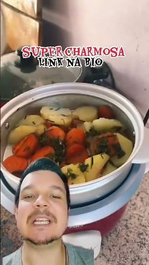 Oster Electric Rice Cooker | The Most Charming of All!