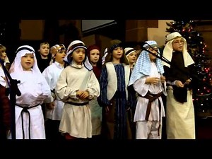 Y3 - No Room At The Inn