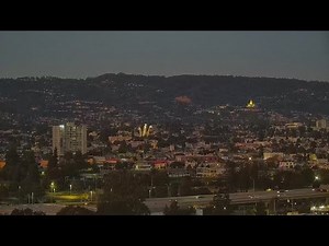 LIVE: Bay Area July 4th Fireworks | KTVU