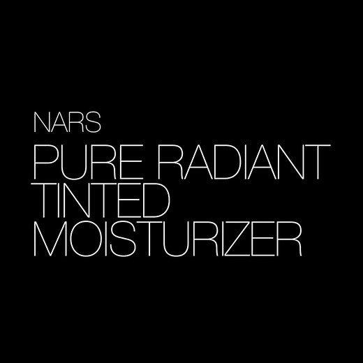 184K views · 2.3K reactions | Pure Radiant Tinted Moisturizer SPF 30 hydrates, brightens, and protects with lightweight, buildable coverage. Now available in 16 shades. | NARS Cosmetics | Facebook