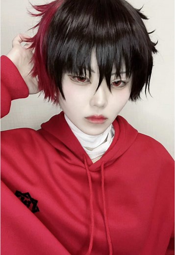 ひぜ❤️#刀剣乱舞コスプレ #とうらぶコスプレ #肥前忠広コスプレ #コスプレ #cosplay