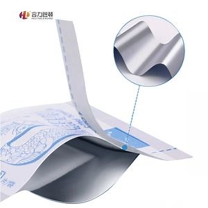 [Hot Item] a-Heli Aseptic Packaging Solutions for Alcohol Prep Pad