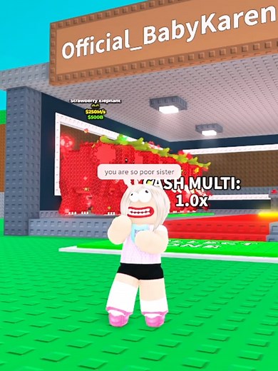 Steal A Brainrot: Sibling Showdown in Roblox