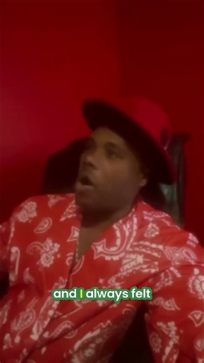 My Homeboy Funk Named Me Gangsta Boy! #shorts