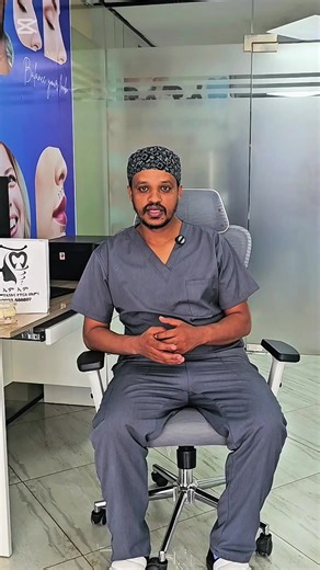 #DentalCare #HealthySmile #dentalimplants #fyp #cleftlip