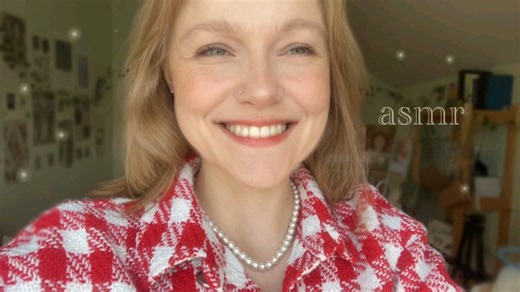 【marie asmr】管理员妈妈带你去舞会 (2024.5.23)