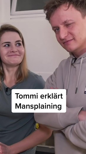 Hazel & Thomas on TikTok