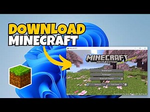 How to Download Minecraft on PC (Step-by-Step)