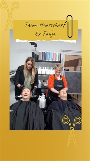 Tanja Kiwall on Instagram: "Diese Woche Mittwoch stand alles im Zeichen von perfekter Farbauffrischung & soften Shadows 🤎 In unserer Schulung haben wir uns intensiv mit: 🎨 präziser Ansatzveredelung 🎨 harmonischen Farbverläufen 🎨 der richtigen Nuancierung für mehr Tiefe & Glanz beschäftigt. Gerade bei Balayage & natürlichen Looks macht die richtige Shadow-Technik den Unterschied – für einen weichen Übergang und ein langlebiges Farbergebnis ✨ Weiterbildung ist für uns kein Extra – sondern Stan