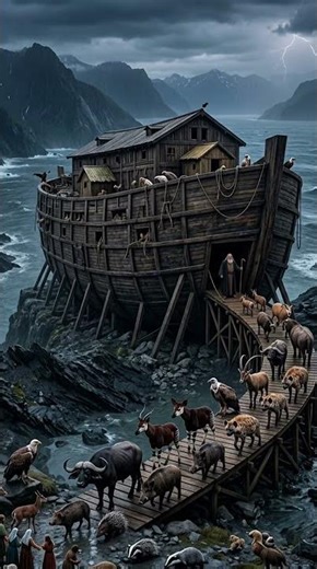 Places in the Bible that have not yet been found😱