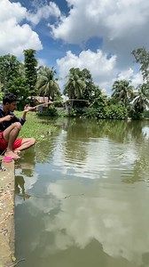 Best village fishing hunting | Daily Fishing Life