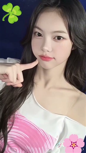 Nih Intan nih req by:@chocopieeliaa open req yya!! #hearts2hearts #s2u #ian