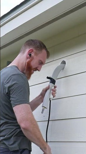 DIY Split System Install in 60 Seconds