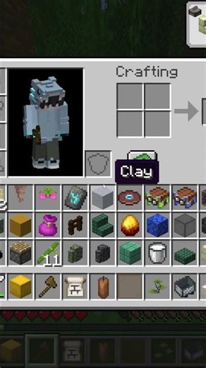 “I Got NETHERITE From GRASS 😳”