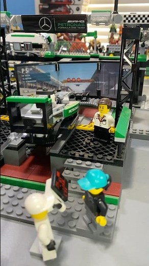 F1 SIM Racing Rig