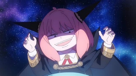 『SPY×FAMILY』アニメ公式 on Instagram: ". ／ MISSION:46 「アーニャのじだい きちゃった」 次回予告公開🎥🎞️ ＼ 明日23時00分より、 テレ東系列ほかにて放送📺⚡️ バズジャック事件解決に貢献した アーニャ達4人が表彰…⁉️⭐️ 皆様、放送をお楽しみに👏👏 #SPY_FAMILY #スパイファミリー"