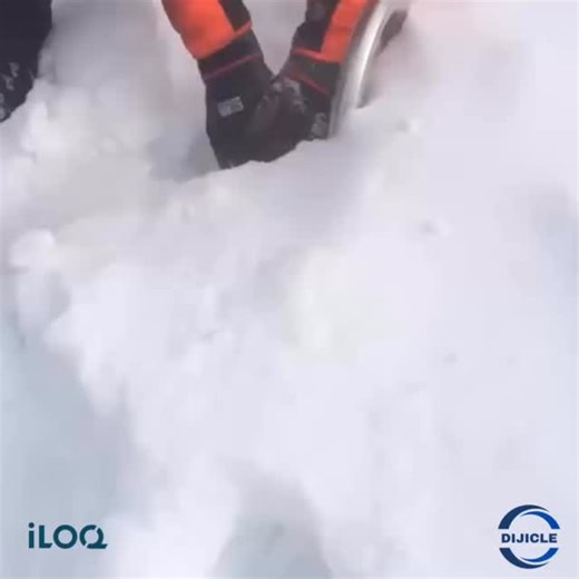 As @iloq_official continues to roll out millions of locks worldwide, and as Dijicle Inc. — an iLOQ Platinum Partner — expands installations across Ontario and Atlantic Canada, it’s important to pause and remind ourselves what makes this technology truly exceptional: 🔹 Built to endure. iLOQ is engineered to perform in the harshest conditions — proven reliability you can see in the video below. 🔹 Scalable by design. From a handful of doors to tens of thousands, iLOQ is one of the most scalable a