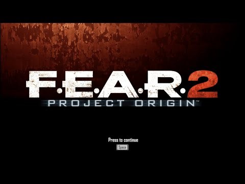 Alma Makes Her Grand Return!! - F.E.A.R. 2 Project Origin - Episode 1