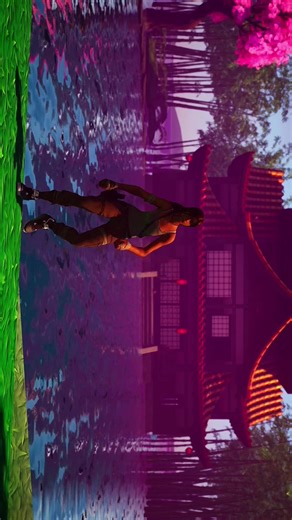 Mastering Iconic Fortnite Dances and Edits