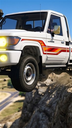 الشاص ماشي يوقف بطريقه #راعي_الشاص #automobile #gta5 #الشاص #gta #فزعة_الشاص
