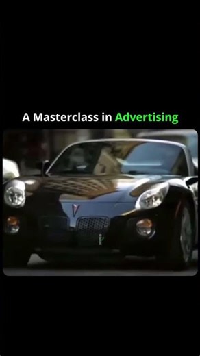 A Bold GM Ad That Redefined Marketing | Powerful Lesson on Creativity