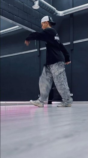 Skillet - Monster - Shuffle dance 🤘🎸