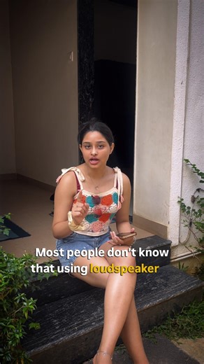 Loud Speaker in public functions? #awareness #legalseries #loudspeaker #knowthelaw #legalawareness