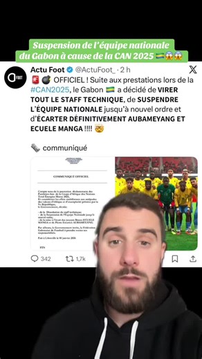 Vous en pensez quoi ? 😳 #can2025 #can #pantheresdugabon🇬🇦 #gabon #gabontiktok🇬🇦