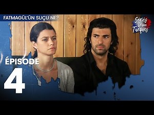 Fatmagul - Épisode 4