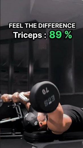 Intense Triceps Workout for Maximum Strength