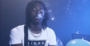 Seven Binks – Code La D du 7 (Koba LaD)