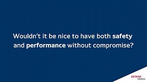 Wouldn't it be nice to have a #collaborative robot solution without compromising performance? Register to find out more at booth 2938 of the 2022 #AutomateShow Expo, June 6th - 9th: https://bit.ly/3LlpBOA #TheDENSODifference #SafetyMotion | DENSO Robotics