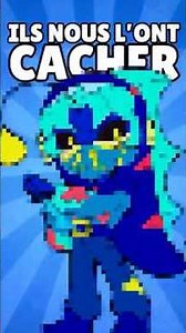 HE WAS RIGHT IN FRONT OF US?! #viral #brawlstars #trending #brawl #bsfr #supercell #secret