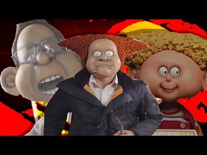 YTP: Angry Kid forgets to clear history