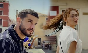 O mica raza de lumina serial turcesc ep 2